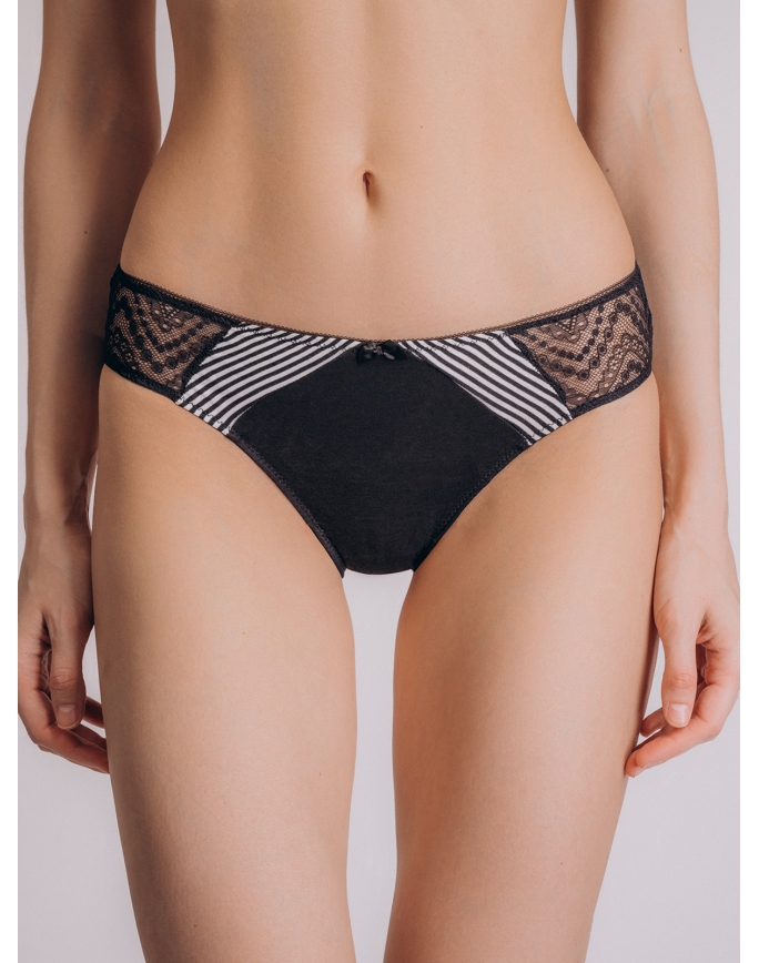 Женские трусы indefini (арт. 1387LUS) Женские трусы indefini (арт. 1387LUS)